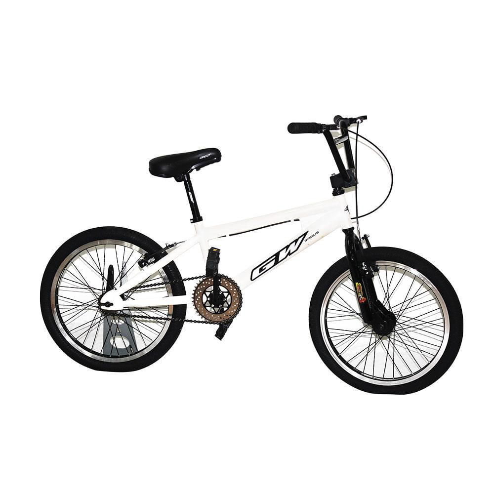 Bicicleta discount gw 20