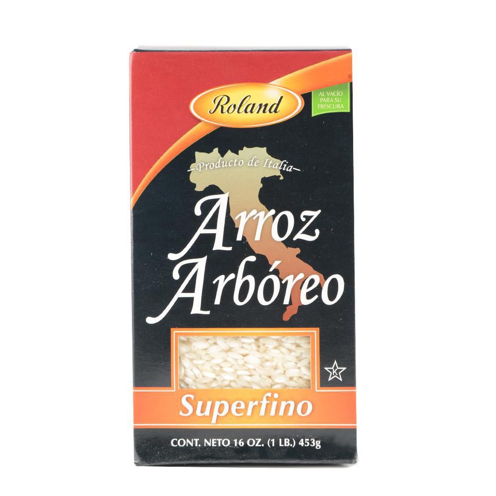 Arroz Roland Para Sushi - 907gr